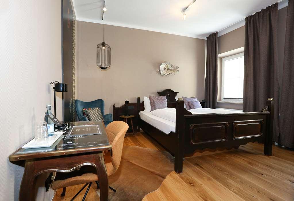Arthotel Ana Goggl Landsberg am Lech Room photo