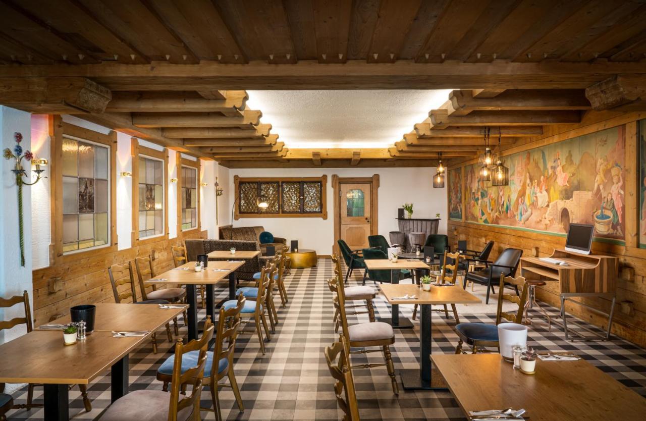 Arthotel Ana Goggl Landsberg am Lech Exterior photo