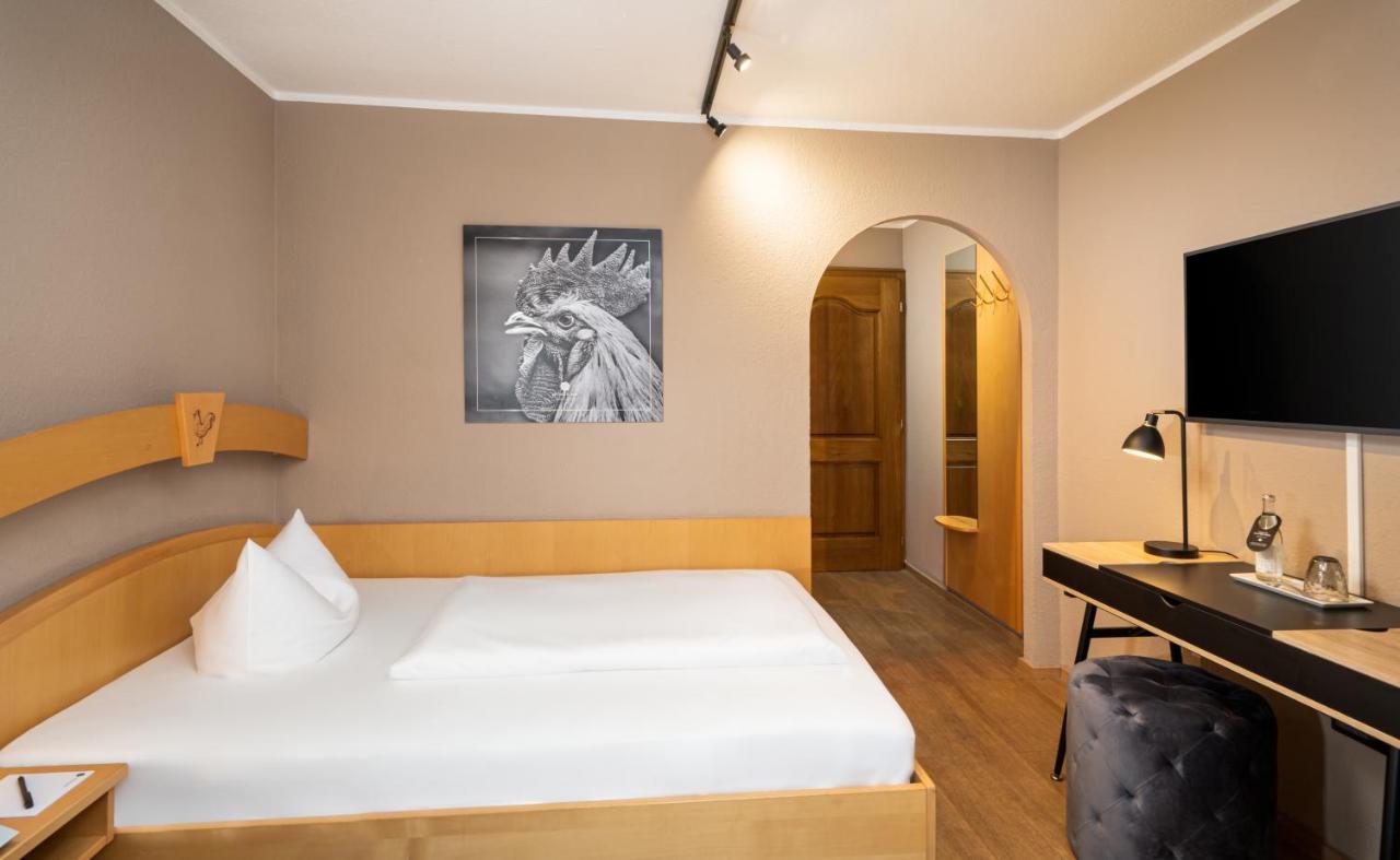 Arthotel Ana Goggl Landsberg am Lech Exterior photo