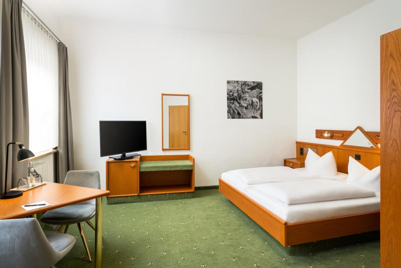 Arthotel Ana Goggl Landsberg am Lech Exterior photo