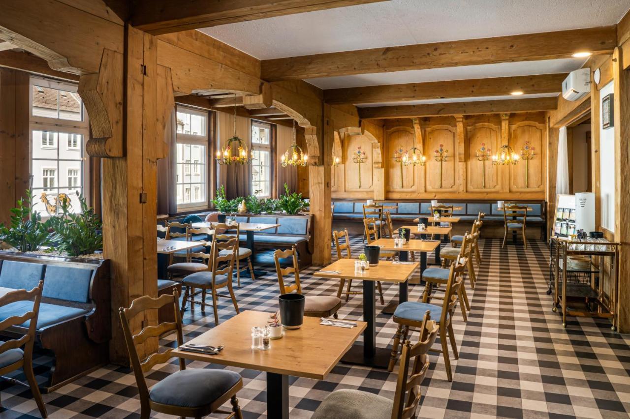 Arthotel Ana Goggl Landsberg am Lech Exterior photo