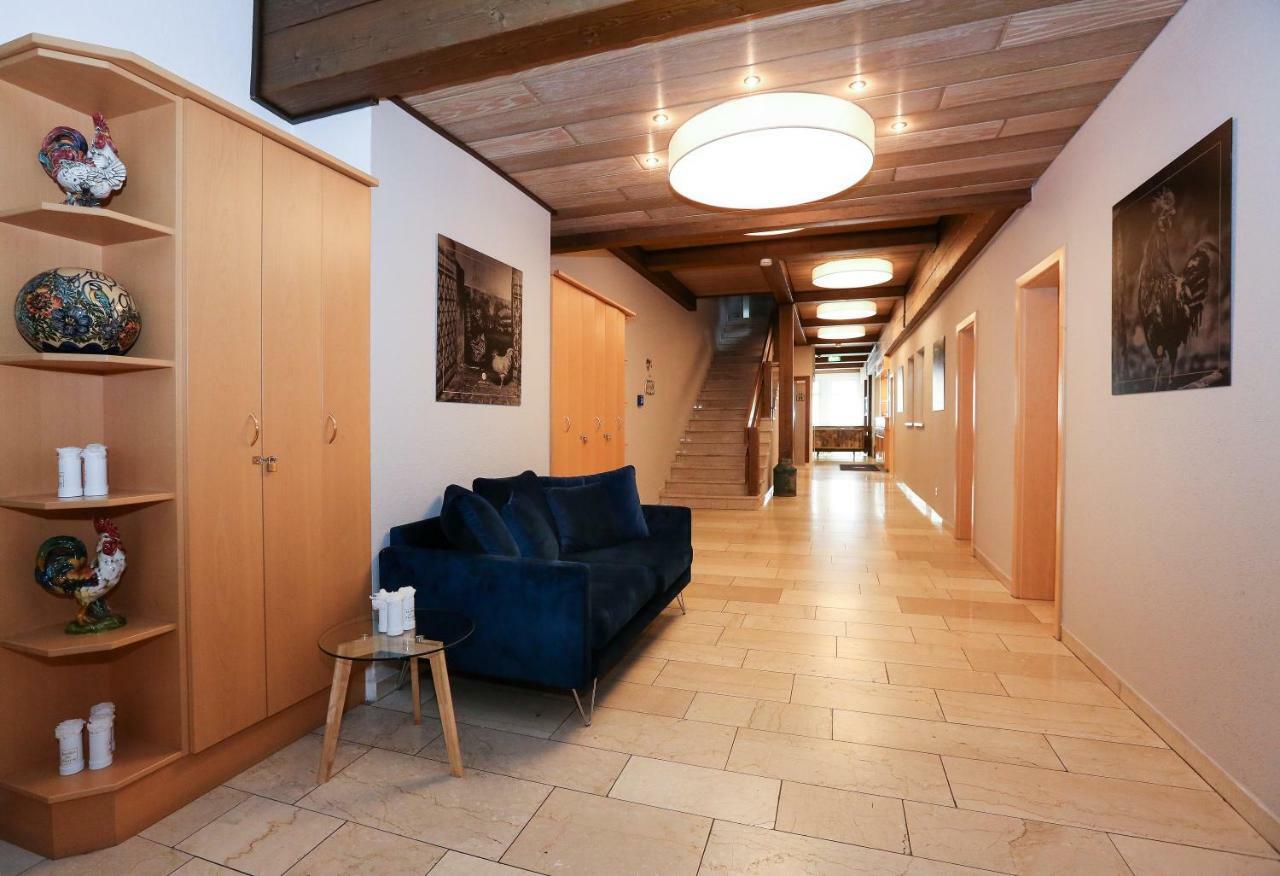 Arthotel Ana Goggl Landsberg am Lech Exterior photo