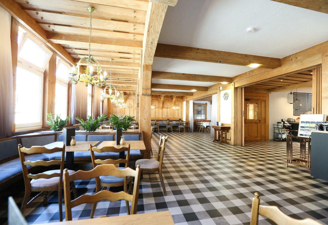 Arthotel Ana Goggl Landsberg am Lech Exterior photo