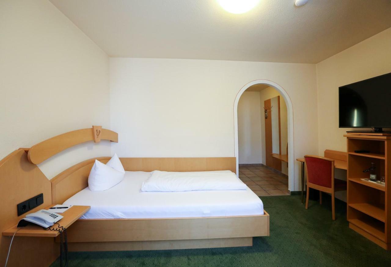 Arthotel Ana Goggl Landsberg am Lech Exterior photo