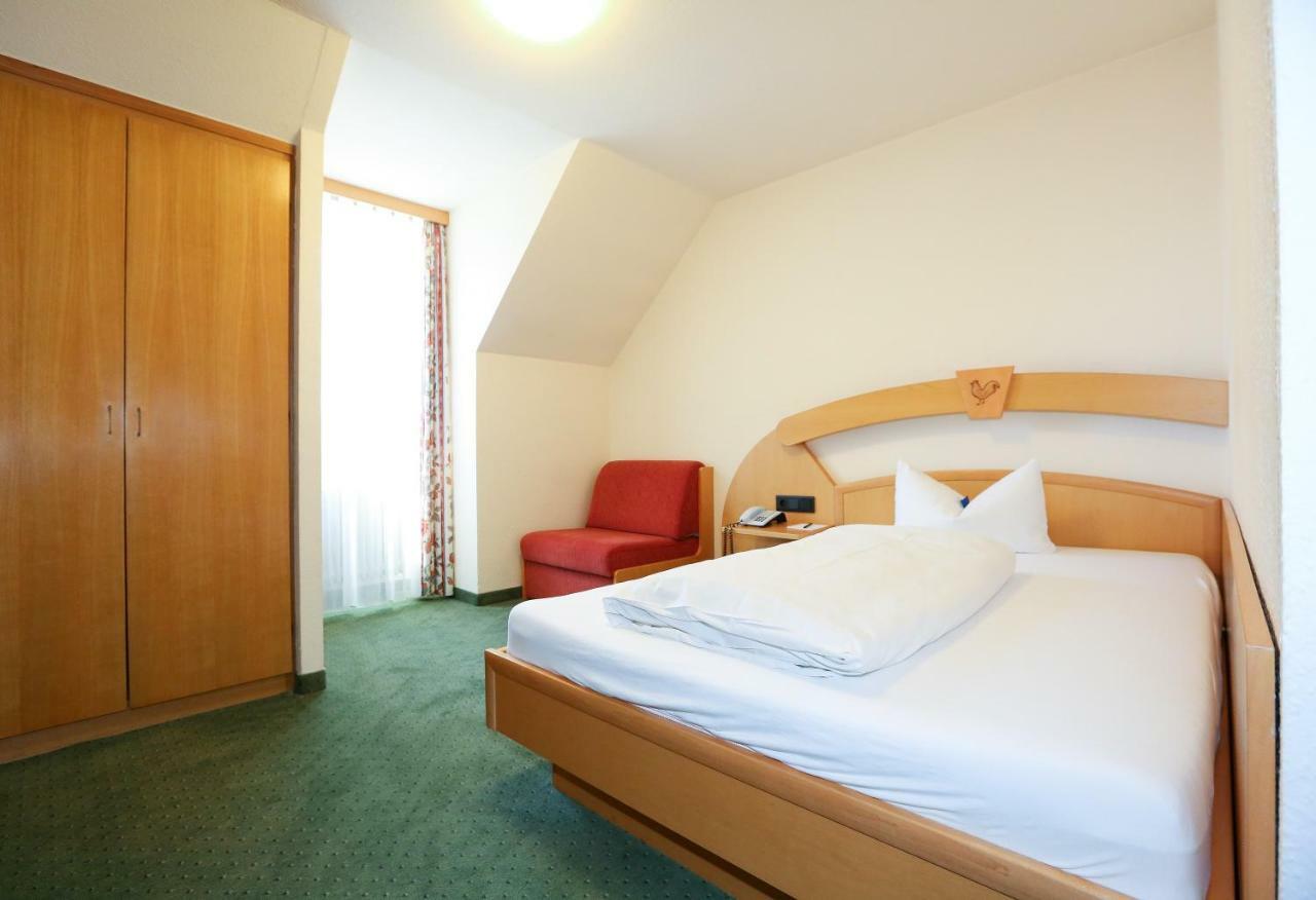 Arthotel Ana Goggl Landsberg am Lech Exterior photo