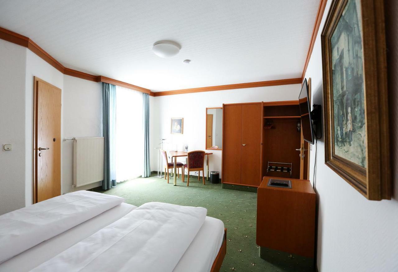 Arthotel Ana Goggl Landsberg am Lech Exterior photo